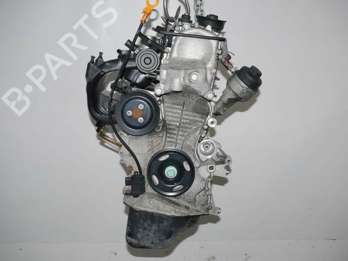 Used Engine Engine VW POLO IV (9N_, 9A_) 1.2 (54 hp) 36169151 36169151