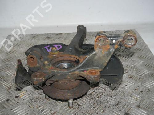 Left front steering knuckle MAZDA 2 Hatchback (DL, DJ) 1.5 | BP33892434M25 - Image 5