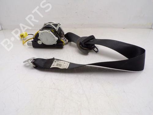 Used Front left seatbelt VW TIGUAN (5N_) 2.0 TSI 4motion (180 hp) 31691681