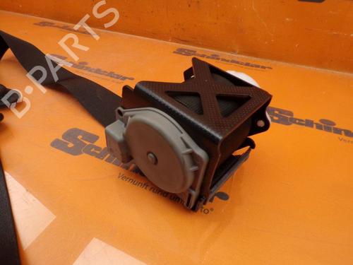 Front right seatbelt BMW X5 (E70) 3.0 sd | BP27438151I25 