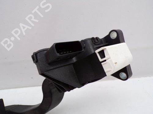 Pedal OPEL CORSA E (X15) 1.4 (08, 68) | BP33158049I4  - Image 5