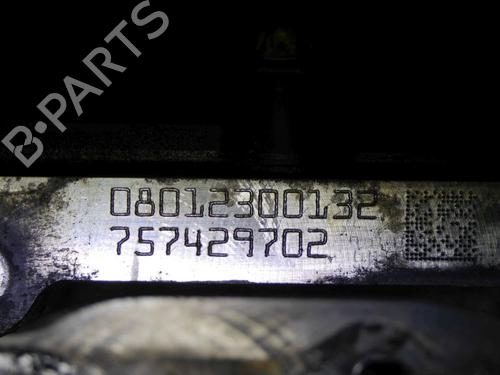 Cylinder head BMW 3 Coupe (E92) 335 i | BP30189498M5