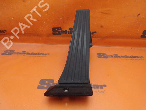 Used Pedal BMW 1 (F20) 116 d (116 hp) 25016892