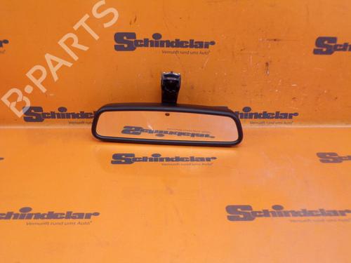 Used Rear mirror BMW 3 Touring (E91) 320 d (177 hp) 33149542