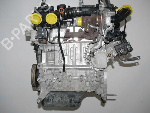 Engine PEUGEOT PARTNER Box Body/MPV 1.6 BlueHDi 100 | BP36169171M1 - Image 2