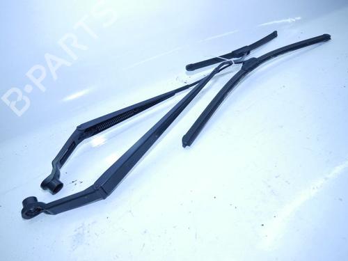 Used Front windshield wiper arm MAZDA 5 (CR) 1.8 (CR19) (116 hp) 24380624