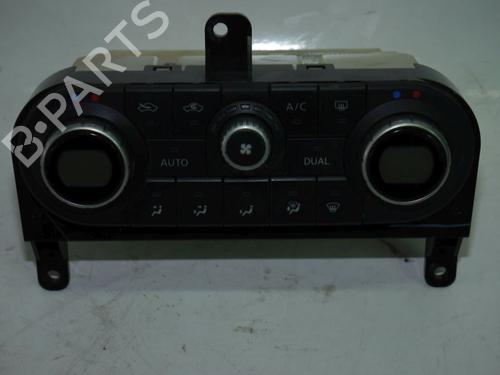 Used Climate control NISSAN QASHQAI / QASHQAI +2 I (J10, NJ10, JJ10E) 2.0 dCi (150 hp) 24381785