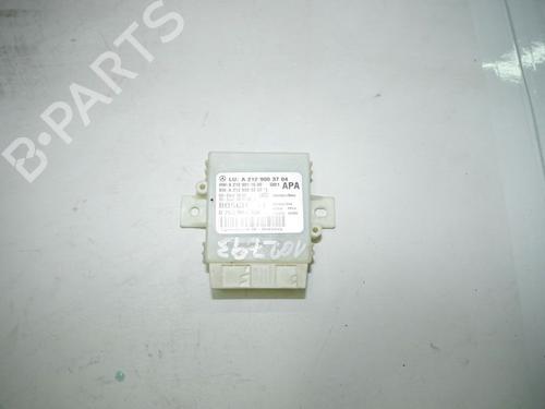 Used Electronic module MERCEDES-BENZ E-CLASS T-Model (S212) E 200 CDI / BlueTEC (212.205, 212.206) (136 hp) 30669484