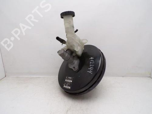 Used Servo brake MITSUBISHI OUTLANDER II (CW_W) 2.2 DI-D 4WD (156 hp) 33155416
