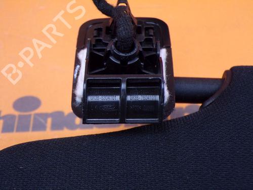 Left sun visor FORD USA MUSTANG Convertible 2.3 EcoBoost | BP32833167I1  - Image 7