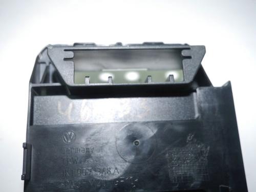 Comfort control module VW GOLF V (1K1) 1.9 TDI | BP32635752M56