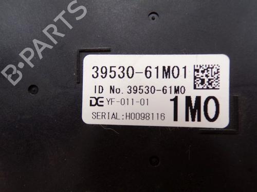 Electronic module SUZUKI SX4 S-Cross (JY) 1.6 (AKK 416) | BP24411429M83 