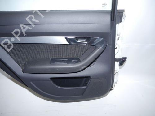 Left rear door AUDI A6 C6 (4F2) 3.0 TFSI quattro | BP24386390C4 