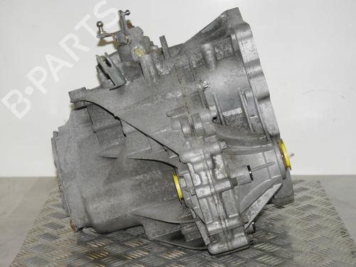 Gearbox MINI MINI (R56) Cooper D | BP24388090M3 