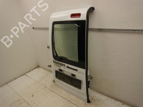Left tailgate FORD TRANSIT CONNECT (P65_, P70_, P80_) 1.8 Di | BP29873315C76