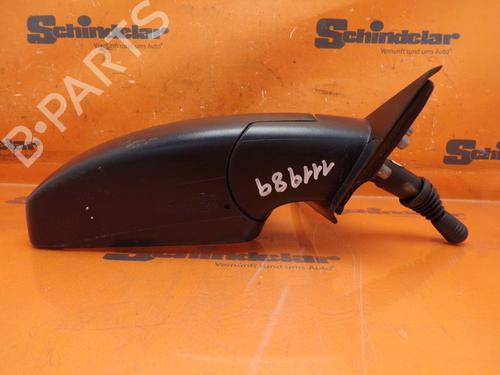 Right mirror OPEL MERIVA A MPV (X03) 1.6 16V (E75) | BP29047073C27