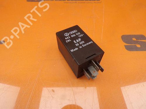 Used Electronic sensor VW GOLF II (19E, 1G1) 1.8 Syncro (90 hp) 32835725