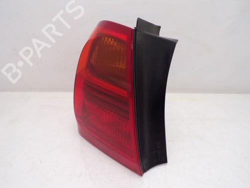 Left taillight BMW 3 Touring (E91) 318 i | BP33298444C34 - Image 3