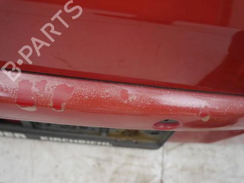 Tailgate FIAT PANDA (169_) 1.2 4x4 (169.AXB2A) | BP30189505C6