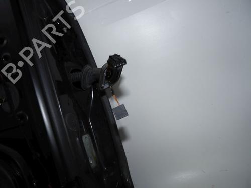 Left front door VW TOUAREG (7LA, 7L6, 7L7) 2.5 R5 TDI | BP24383695C2 