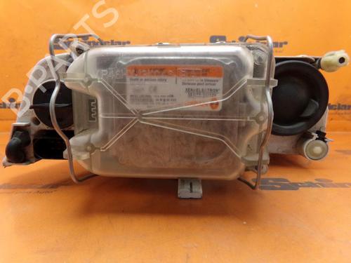 Left headlight SKODA OCTAVIA II Combi (1Z5) 2.0 TDI 4x4 | BP33154192C28 - Image 4