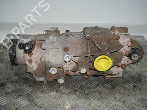Rear differential FIAT PANDA (169_) 1.2 4x4 (169.AXB2A) | BP30652313M24