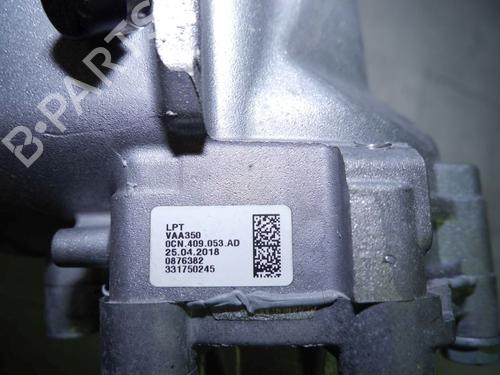Transfer box VW T-ROC (A11, D11) 2.0 TSI 4motion | BP33145027M36  - Image 6