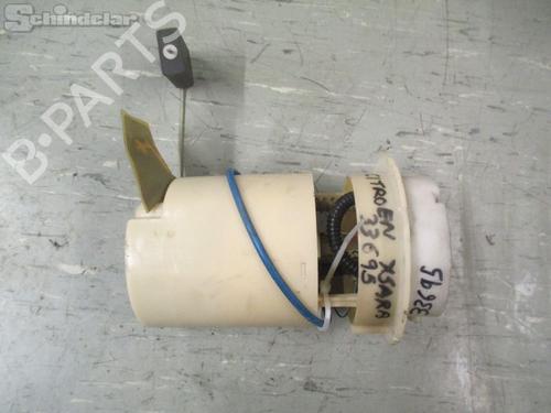 Used Fuel pump Fuel pump CITROËN XSARA Coupe (N0) 1.4 i (75 hp) 33683829 33683829