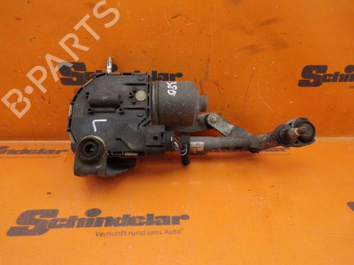Used Front wiper motor VW TOURAN (1T1, 1T2) 2.0 TDI (140 hp) 27188331