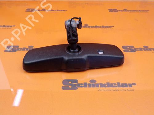 Rear mirror MITSUBISHI ECLIPSE CROSS (GK_, GL_) 1.5 T-Mivec | BP33149553I6  - Image 6