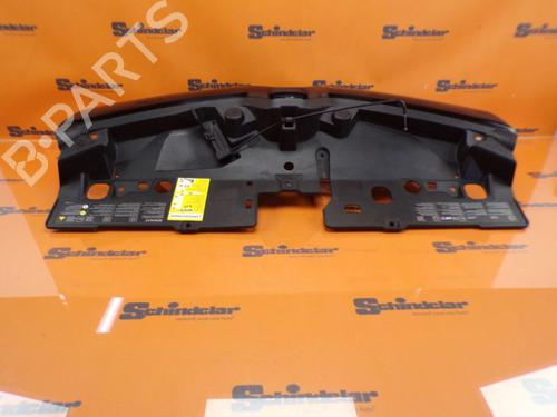 Grill RENAULT CAPTUR I (J5_, H5_) 0.9 TCe 90 | BP33148738C40 - Image 6