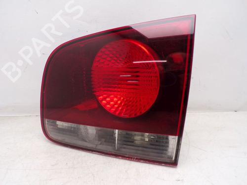 Used Right tailgate light VW TOUAREG (7LA, 7L6, 7L7) 3.0 V6 TDI (225 hp) 32839790