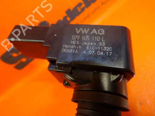 Ignition coil AUDI A7 Sportback (4GA, 4GF) S7 quattro | BP24390025M94 