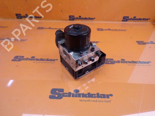 Used ABS pump PORSCHE CAYENNE (92A) 4.2 S Diesel (382 hp) 33149787