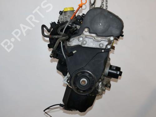 Used Engine Engine VW CADDY III MPV (2KB, 2KJ, 2CB, 2CJ) 1.4 (80 hp) 39893604 39893604