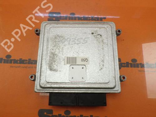 Used Engine control unit (ECU) Engine control unit (ECU) HYUNDAI SANTA FÉ III (DM, DMA) 2.4 (192 hp) 33684522 33684522