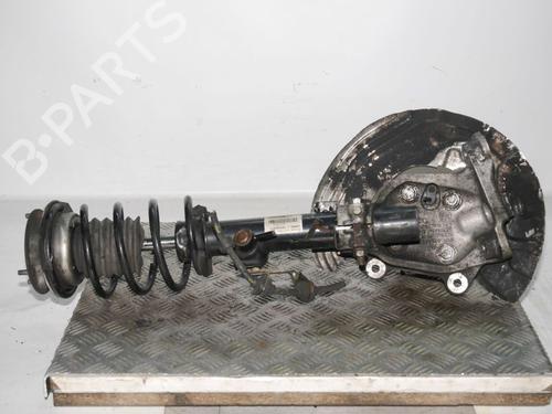 Left front shock absorber BMW 3 Coupe (E92) 335 i | BP32651640M16 