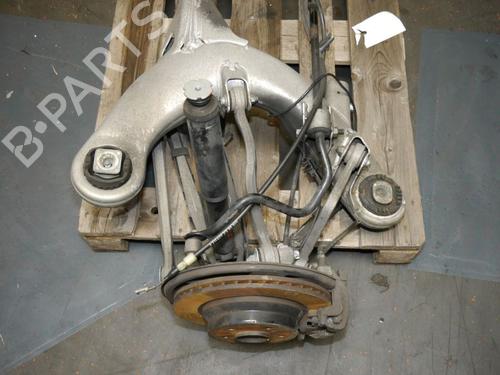 Rear axle MERCEDES-BENZ E-CLASS T-Model (S211) E 220 T CDI (211.208) | BP24383229M2 