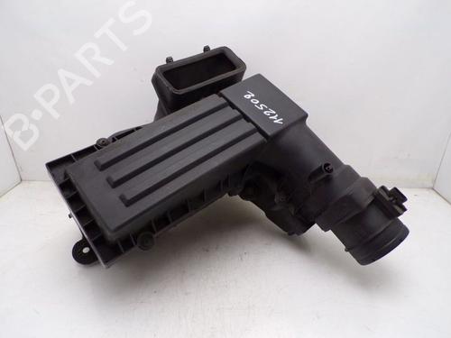 Used Air filter box VW CADDY IV Box Body/MPV (SAA, SAH) 2.0 TDI (102 hp) 31076936