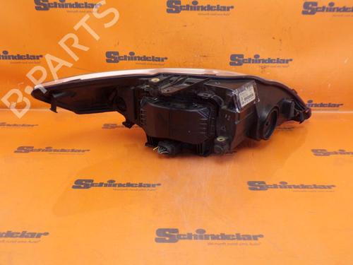 Left headlight FORD MONDEO IV Turnier (BA7) 2.0 TDCi | BP33150731C28 - Image 5