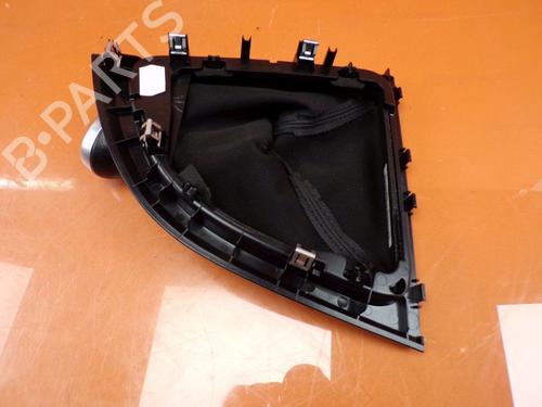 Shift knob BMW 1 (E87) 116 i | BP33145846I34  - Image 6