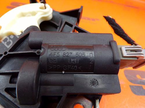 Electronic module AUDI A6 C6 (4F2) 3.0 TDI quattro | BP32642920M83