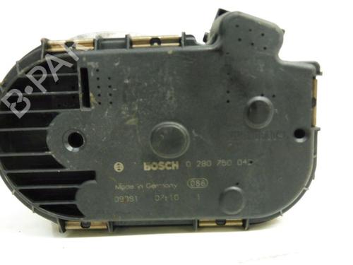 Throttle body FIAT PUNTO (188_) 1.2 16V 80 (188.233, .235, .253, .255, .333, .353, .639,... | BP24385090M82 