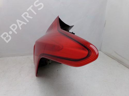 Right taillight FORD FOCUS III 1.6 Ti | BP29380665C35 