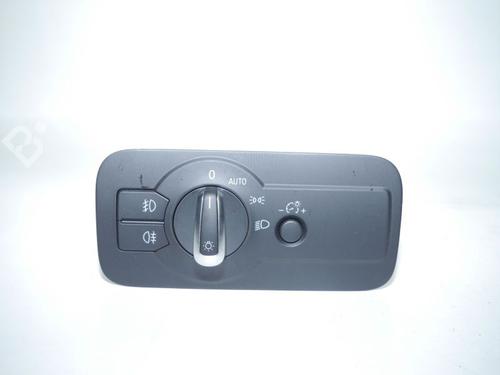 Commande de phare VW TOUAREG (7P5, 7P6) 3.0 V6 TDI (204 hp) 33141663