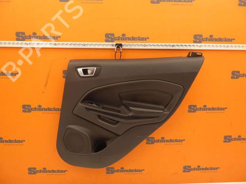 Used Rear right panel FORD ECOSPORT 1.0 EcoBoost (140 hp) 33147276