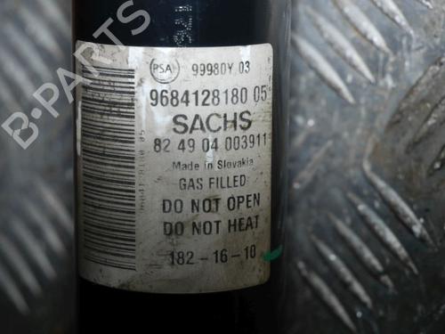 Right front shock absorber CITROËN BERLINGO MULTISPACE (B9) 1.6 BlueHDi 100 | BP33684265M17  - Image 6