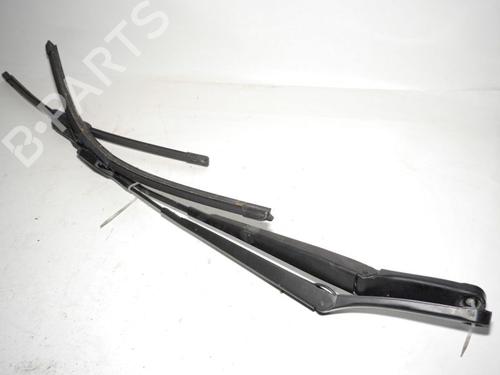 Used Front windshield wiper arm VW PASSAT B6 (3C2) 1.9 TDI (105 hp) 24380730