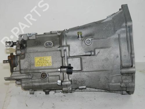 Gearbox BMW 1 (E87) 116 i | BP32637894M3  - Image 5