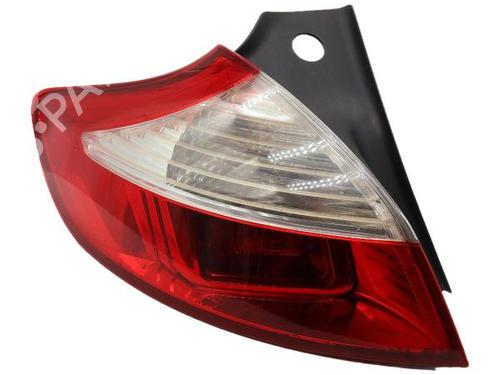 Achterlicht links Achterlicht links RENAULT MEGANE III Hatchback (BZ0/1_, B3_) 1.6 16V (BZ1B, BZ1H) (110 hp) 34615872 34615872
